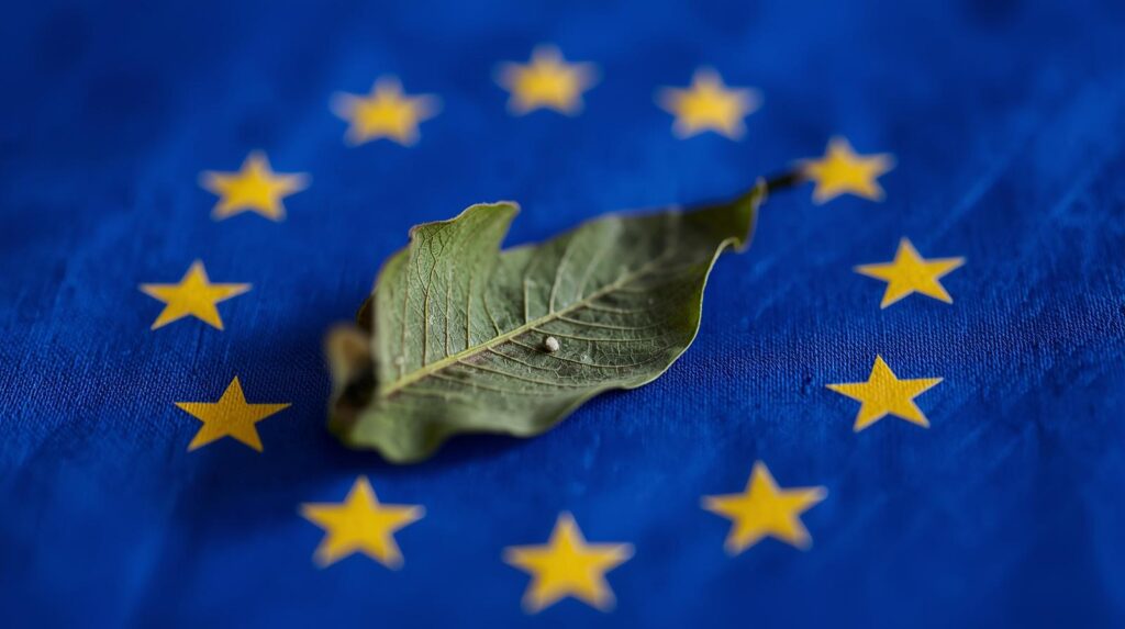 EU sustainability rules