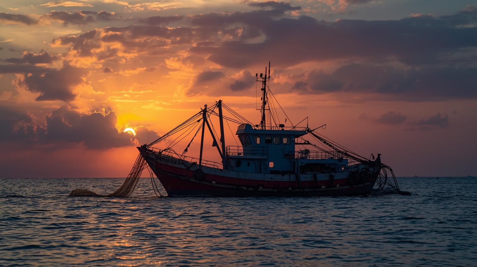 EU fisheries bycatch mitigation