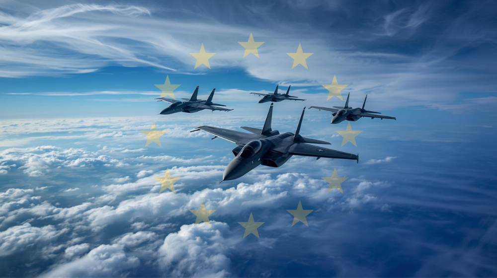 NATO Eastern Sentry operation